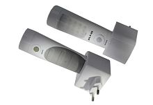 Фонарь LED AVL-F-20, аккумуляторный , с датчиком движения 5 метров