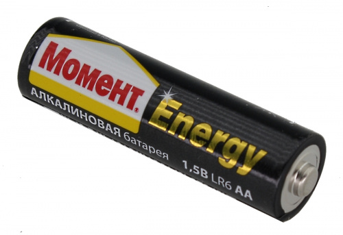 Батарейка МОМЕНТ ENERGY LR6/AA(2098780)