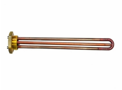 ТЭН водонагревателя, 1500W, резьба 42мм, RDT, TW3, PA, WTH041UN фото 2