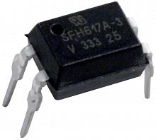 Оптопара SFH617A-3  DIP-4