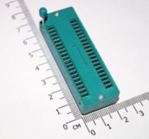 Панель TEXTODL 40P широкий разъем