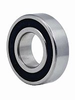 Подшипник, 6002 2RS, 15x32x9мм