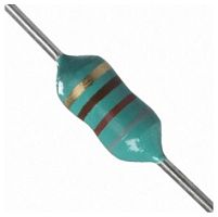 Дроссель EC24-221K 220мкГн 130мА