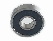 Подшипник, 607 2RS, 7x19x6мм