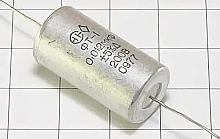 Конденсатор  22 nF  200v 5%  ФТ-1