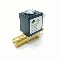 Клапан электромагнитный парогенератора/кофемашины, 230V, 0-0.7Mpa, 5541-15-2GBV, UTP012