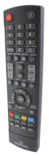 PANASONIC TZZ00000007A TV-LCD