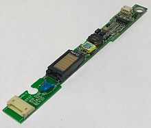 Плата инвертора INN SUN 23A2S-02 REV:01 Inverter Board