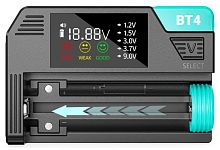 Тестер батарей Robiton BT4