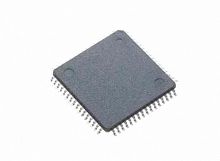 Микросхема ATMEGA64-16AU  TQFP-64