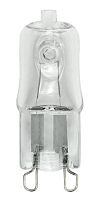Лампа G9 60w 230v JCD CL Uniel