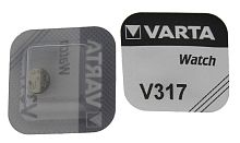 Батарейка VARTA 317