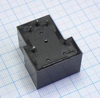 Реле 12vDC 30А 240VAC BS-901AS 1 группа контактов на замыкание