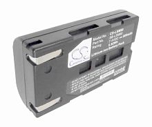 SAMSUNG SB-LSM80 7.4v 800mAh (Li-ion)