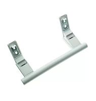 Ручка двери холодильника, для Liebherr, белая, L-210мм, 909603600, 9096036, DHF001LB, DHF003LB