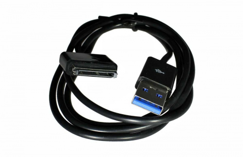 Шнур USB A штекер - ASUS штекер (ДАК)