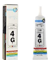 Клей для ремонта  4G 50ml 