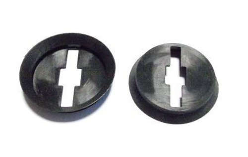 Уплотнитель (прокладка) шнека мясорубки, для Vitek VT-1672. Внешний диаметр -44мм, внутренний -35мм, высота -7мм. Прокладка шнека мясорубки, для Vitek VT-1672