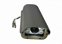 Видеокамера YC-508G 1/3'' SONY Super HAD II CCD  650 TVL (6-60мм)