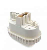 Датчик уровня воды (прессостат) стиральной машины, для Haier, 0024000144