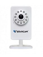Камера IP 1 Мп малогабаритная IP33 VSTARCAM (T7892WIP)