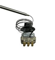 Термостат водонагревателя, 85°C, WK-R33A, RULE 2305, капиллярный, с щупом(6мм) 1,1м, с ручкой