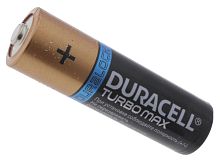 Батарейка DURACELL LR6 TURBO/ULTRA