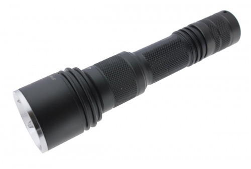 Фонарь LED ZF7461 600Lm LED CREE