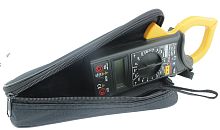 Тестер-клещи M266C