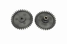 Шестерня мясорубки, для Ротор, D72мм, H25мм, z34шт, RT004