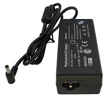 Блок питания  19в 3,42А выход 4,0/1,35