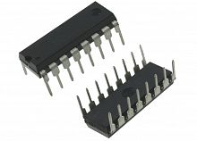 Оптопара  PS2501-4  DIP-16 NEC