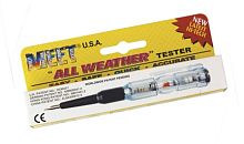 ОТВЕРТКА-ИНДИКАТОР MS-18  (светодиод)