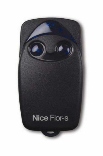 Брелок Nice FLO 2 R-S  2 канала