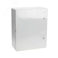 Корпус пластиковый ЩМПп с монтажной панелью 700х500х250мм, АБС, УХЛ1, IP65 11-0408 REXANT