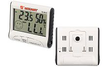 Термогигрометр комнатно-уличный REXANT