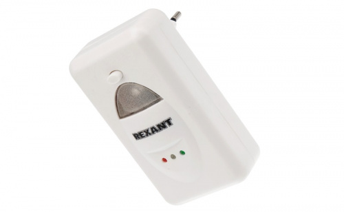 Отпугиватель вредителей ультразвуковой REXANT с LED индикатором  71-0018