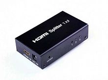 Сплиттер HDMI 1 вход - 3 выхода REXANT 17-6900