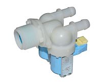 Электроклапан (КЭН), 2*180˚, D10мм, для Beko, 2906870200, VAL022AC