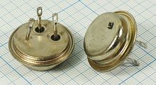 Транзистор КТ903А  КТЮ-3-20
