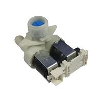 Электроклапан (КЭН), 2*90˚, D12мм, для WHIRLPOOL, VAL020WH