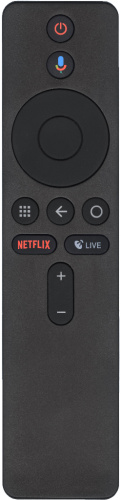 Пульт для XIAOMI MI  ver. 2 TV BOX 