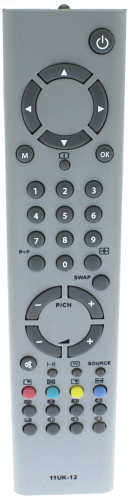 ПУЛЬТ VESTEL RC-5010-11 фото 7 Пульт для VESTEL RC-5010-11 фото 7