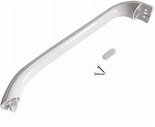 Ручка двери холодильника, для Bosch, L315мм, 369542, DHF010BO