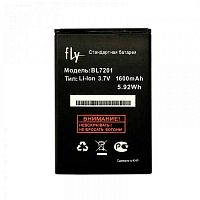 Аккумулятор FLY BL7201/EXPLAY A400 1600mA