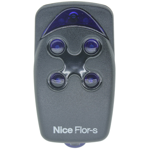 Брелок Nice FLO 4 R-S  4-х канал фото 2