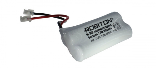 ROBITON DECT-T356-2хAAA 