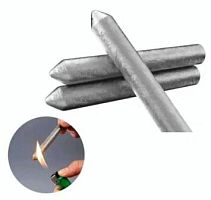 Паяльный карандаш для металла, пластика, "холодная" сварка