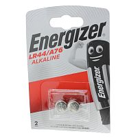 Батарейка ENERGIZER LR44/А76 G13