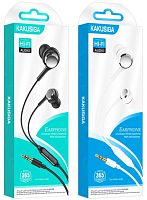 Гарнитура Kakusiga KSC-1307